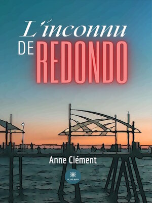cover image of L'inconnu de Redondo